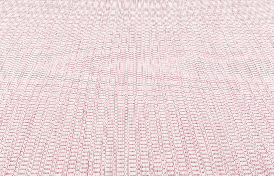 Modern Flat Weave Rug N12632