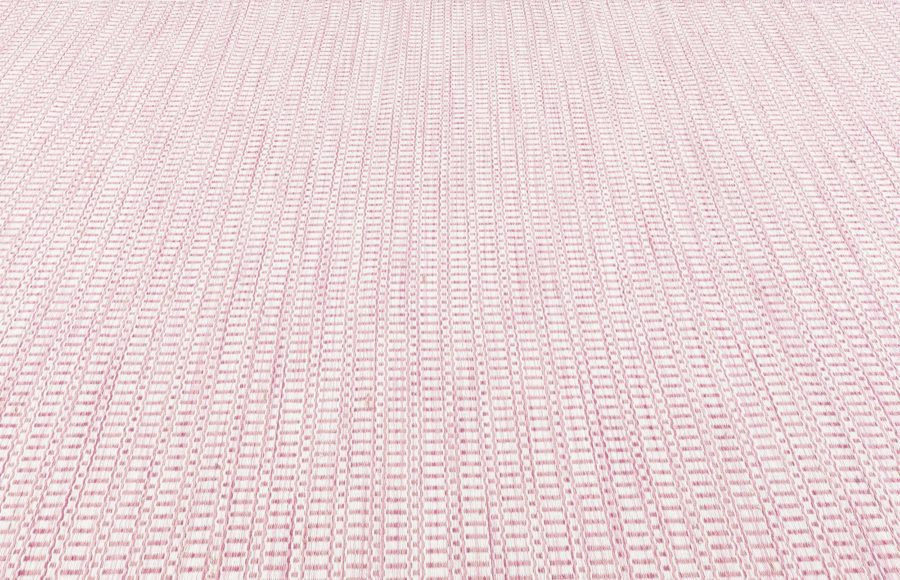 Modern Flat Weave Rug N12632