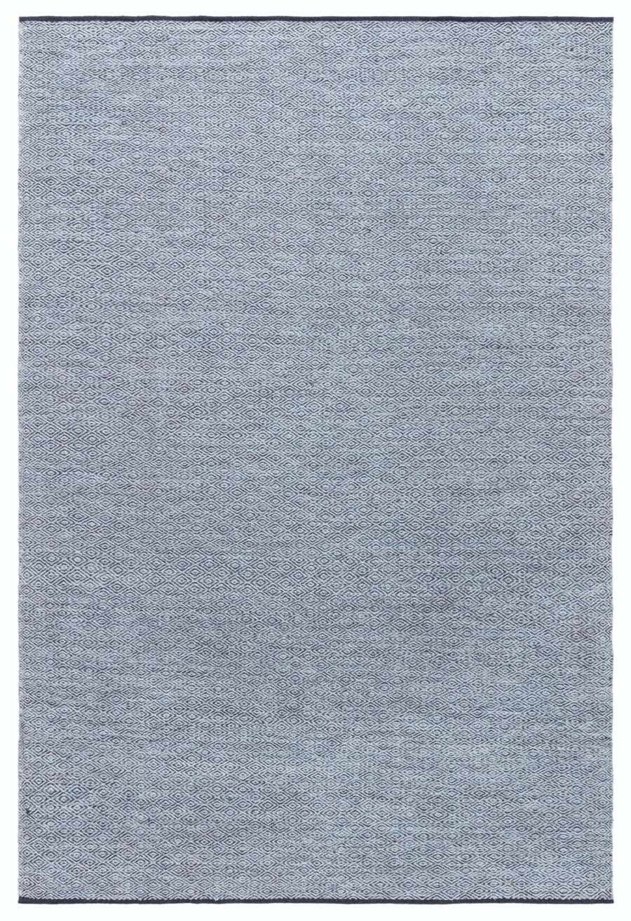 Swedish Flat Woven Rug BB8303