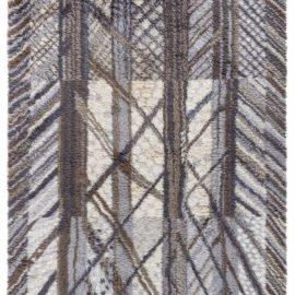 Swedish Rya Rug BB8331