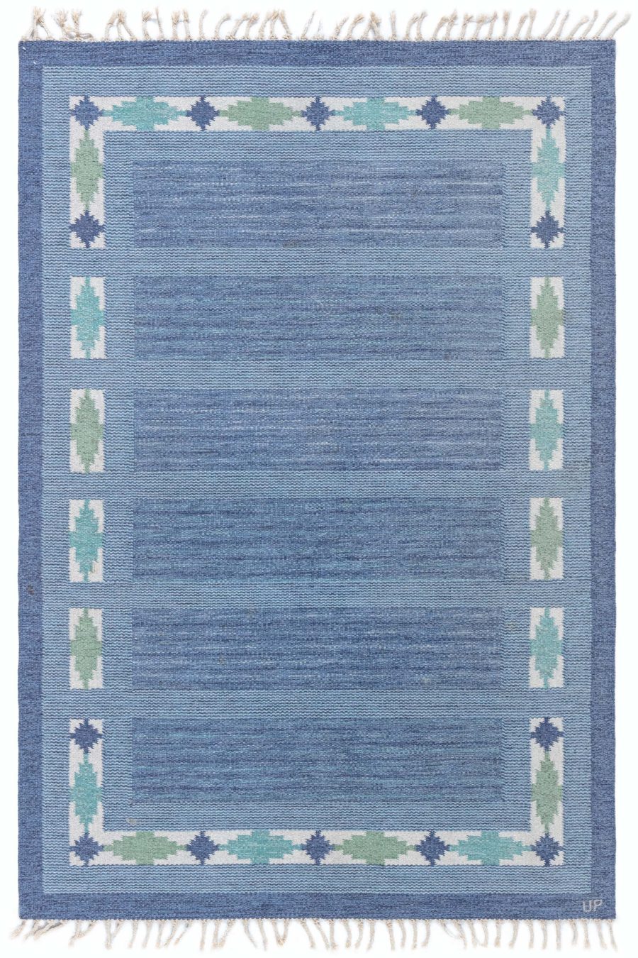 Swedish Flat Woven by Ulla Parkdal BB8318