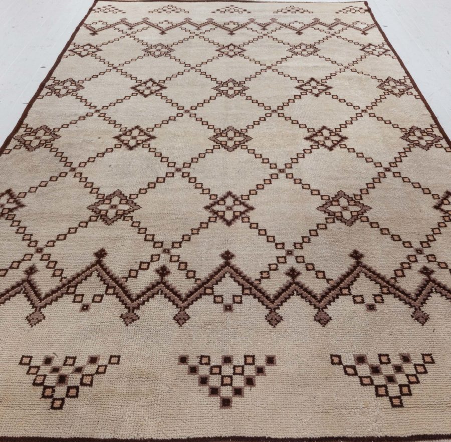 Moroccan Rug BB8339