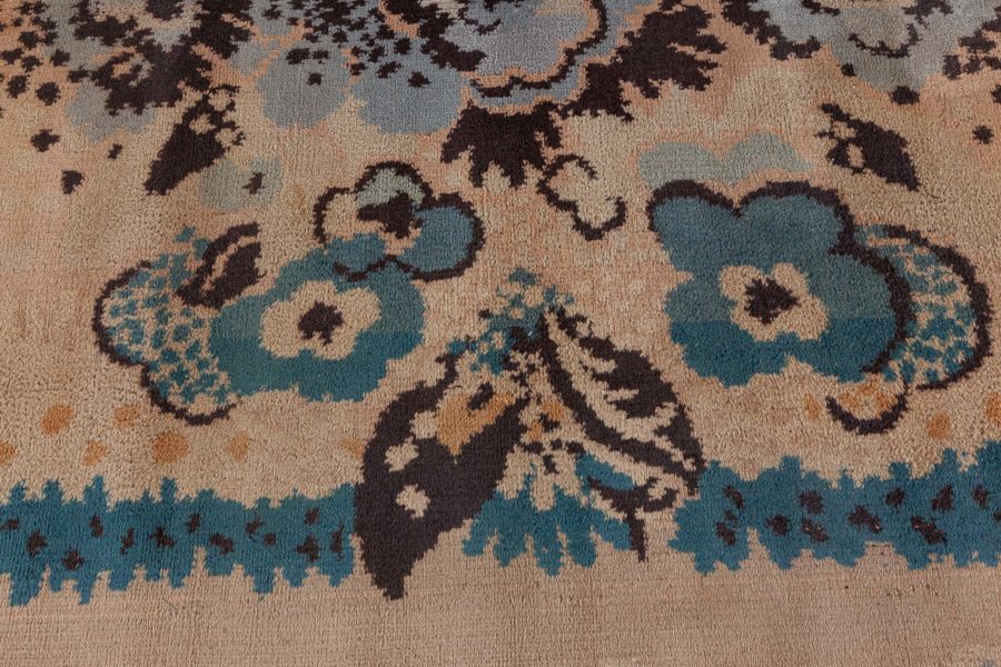 French Deco Rug BB8340