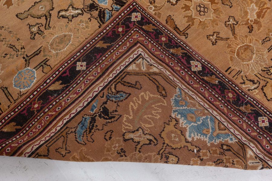 Indian Agra Rug BB8341