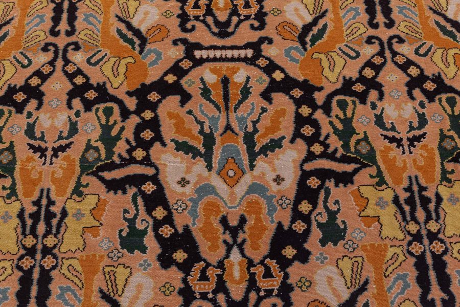 Spanish Rug (Size Adjusted) BB8343