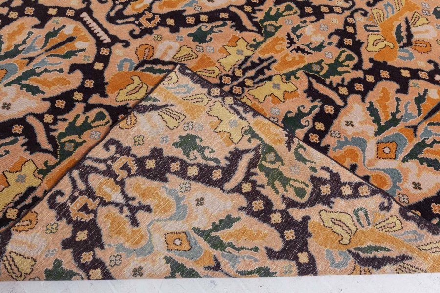 Spanish Rug (Size Adjusted) BB8343