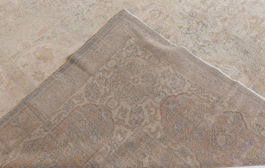 Indian Rug BB8350