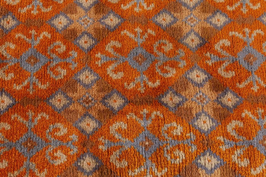 Swedish Pile Rug BB8351