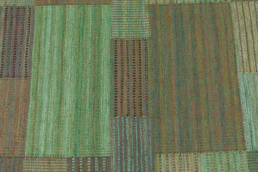 Flat Woven Rug by Marianne Richter AB MMF BB8360