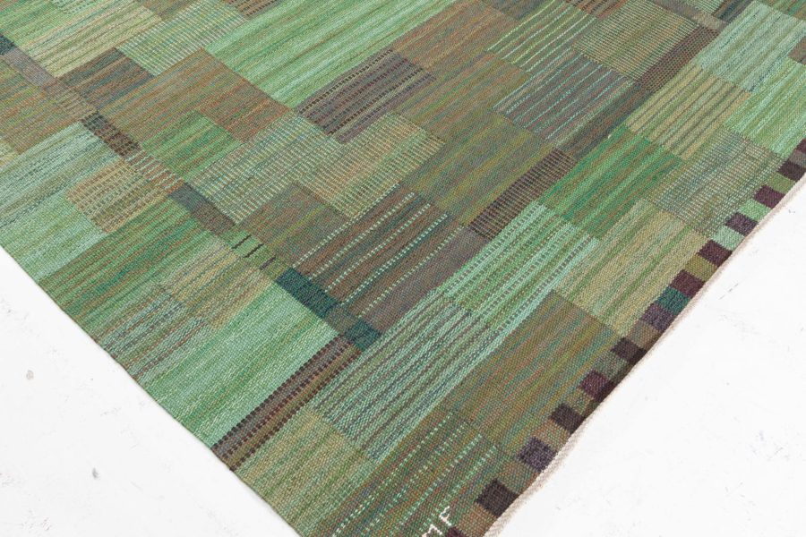 Flat Woven Rug by Marianne Richter AB MMF BB8360