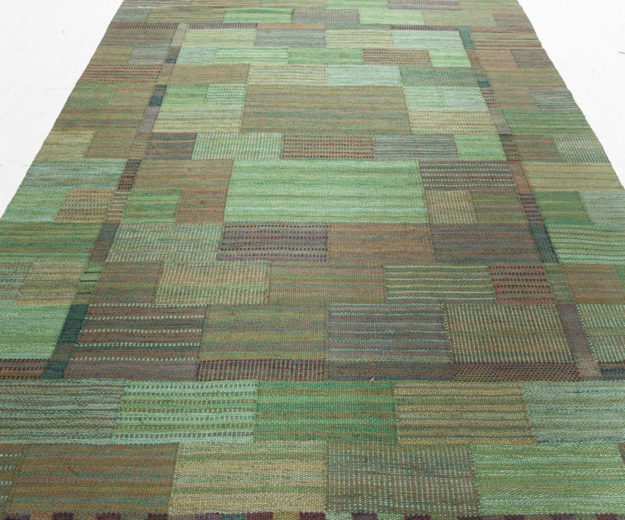 Flat Woven Rug by Marianne Richter AB MMF BB8360