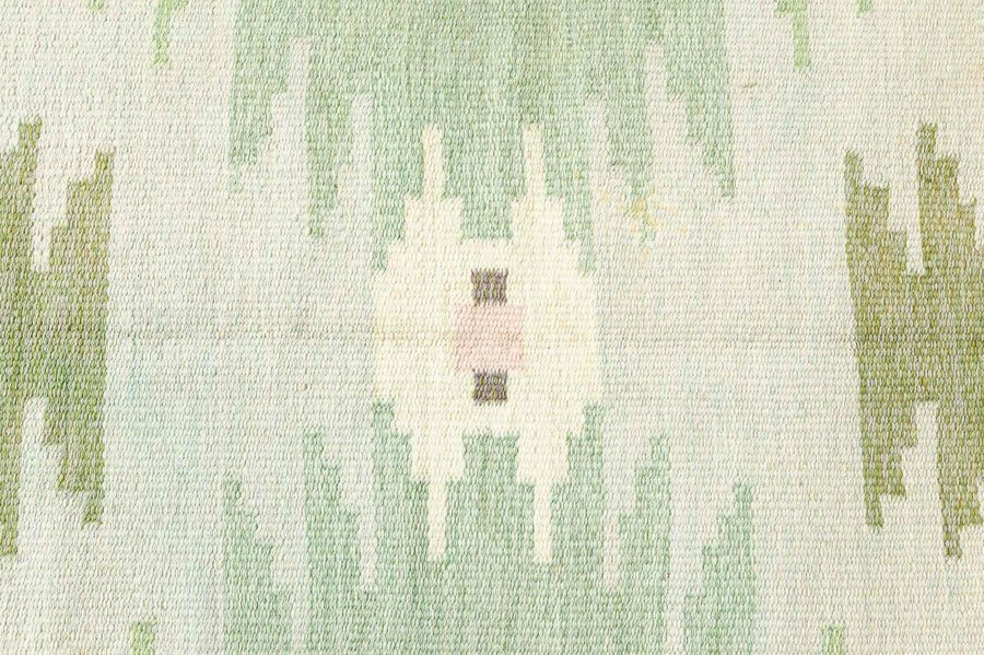 Swedish Flat Woven by Gitt Grannsjo Carlsson BB8366