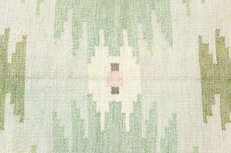 Swedish Flat Woven by Gitt Grannsjo Carlsson BB8366