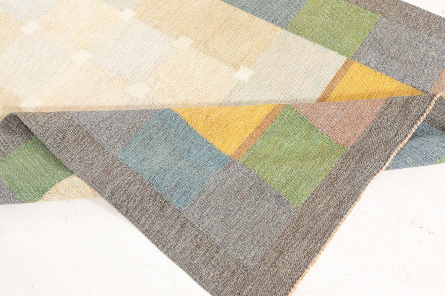 Swedish Flat Woven by Ulla Parkdal BB8369