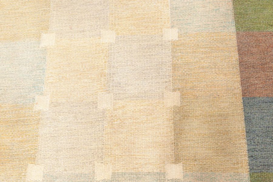 Swedish Flat Woven by Ulla Parkdal BB8369