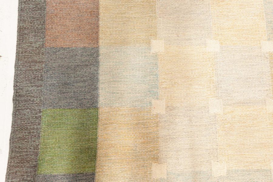 Swedish Flat Woven by Ulla Parkdal BB8369