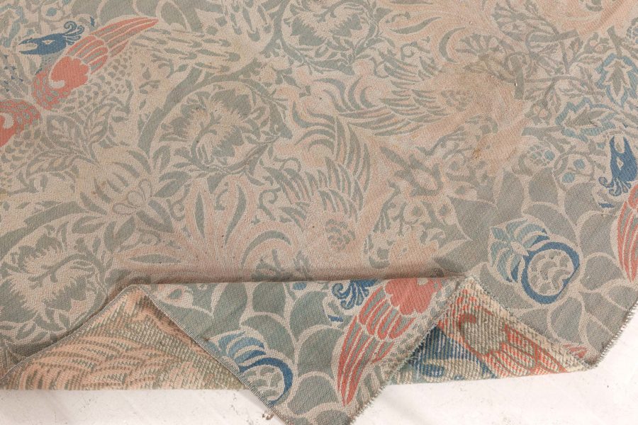 William Morris Textile BB8372