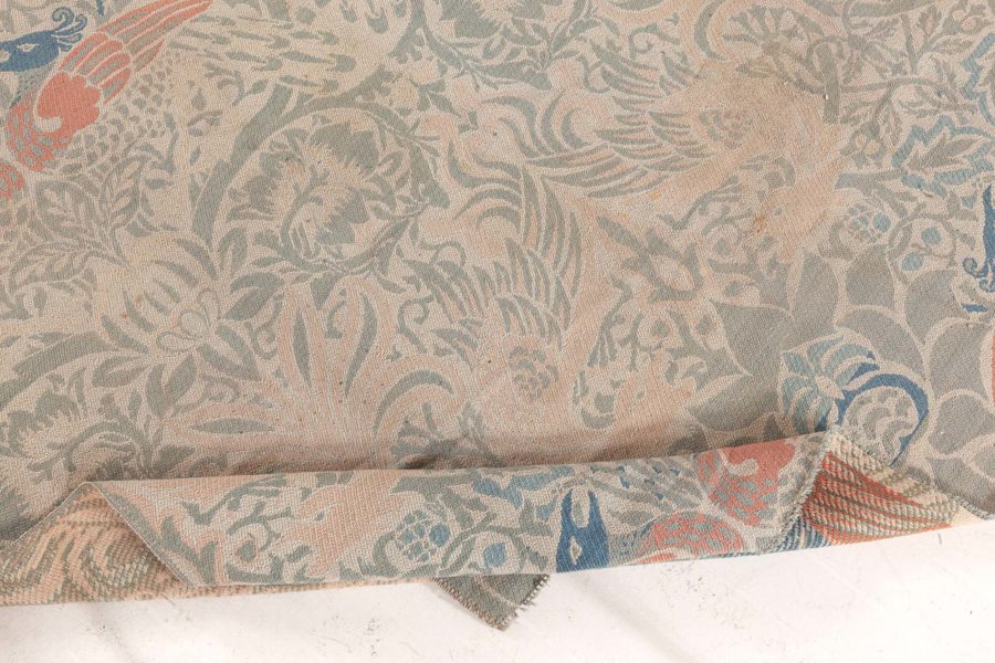 William Morris Textile BB8372