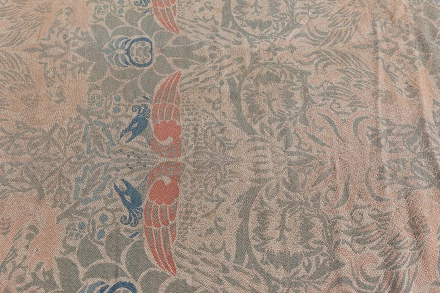 William Morris Textile BB8372