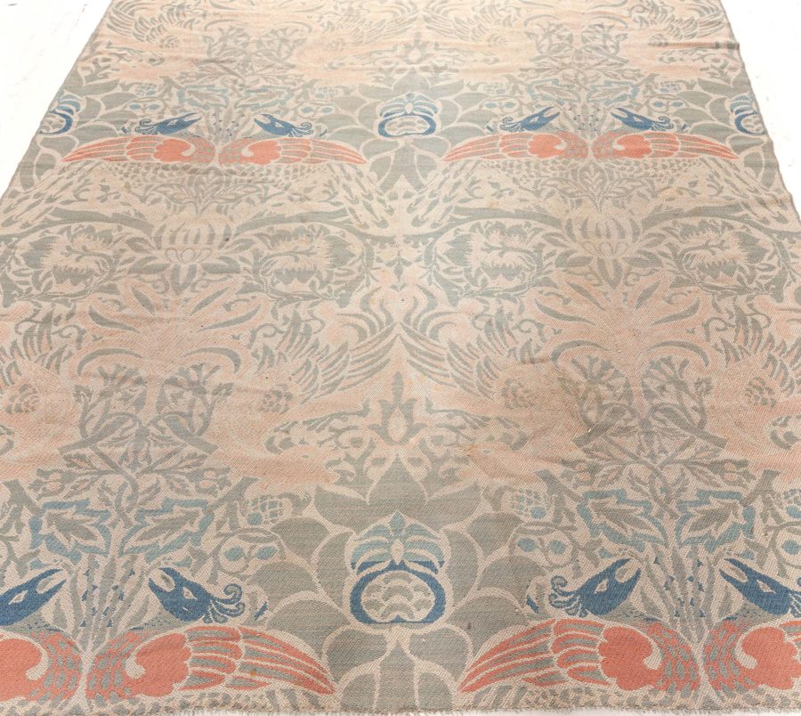 William Morris Textile BB8372