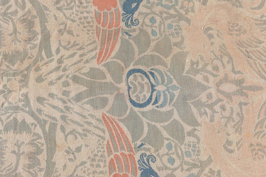 William Morris Textile BB8372