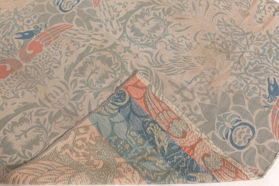 William Morris Textile BB8372