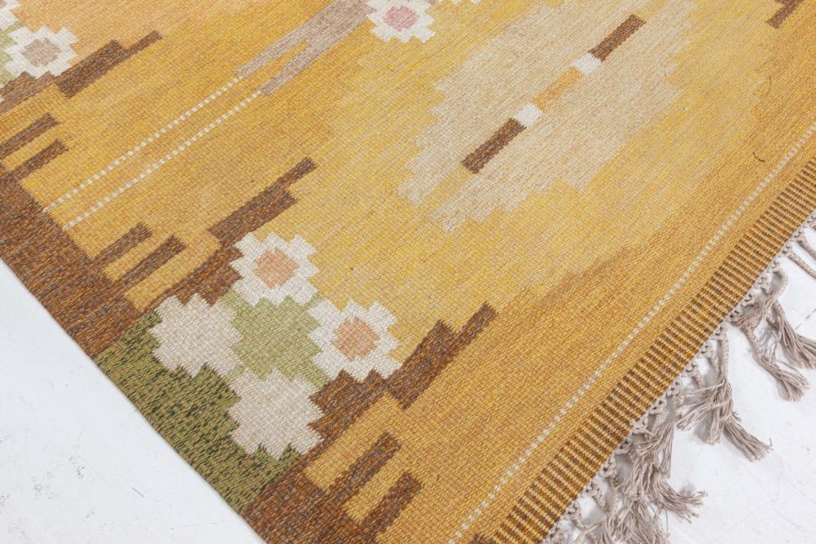 Swedish Flat Woven by Ingegerd Silow BB8374