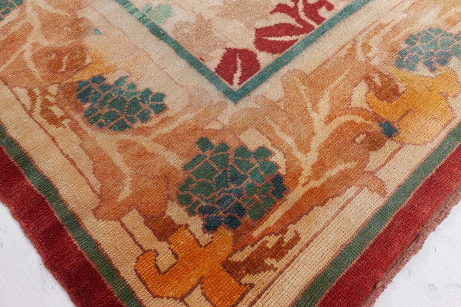 Arts and Crafts Rug BB8392