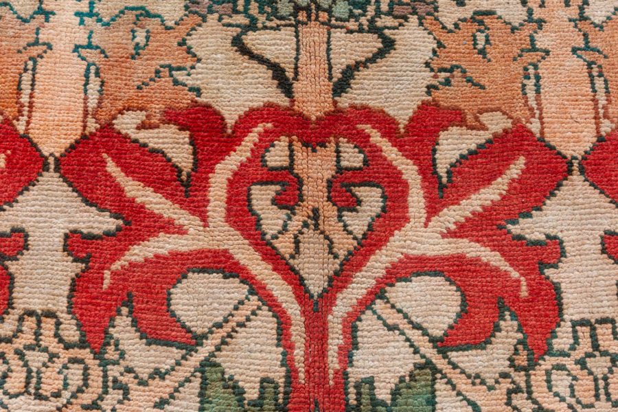 Arts and Crafts Rug BB8393
