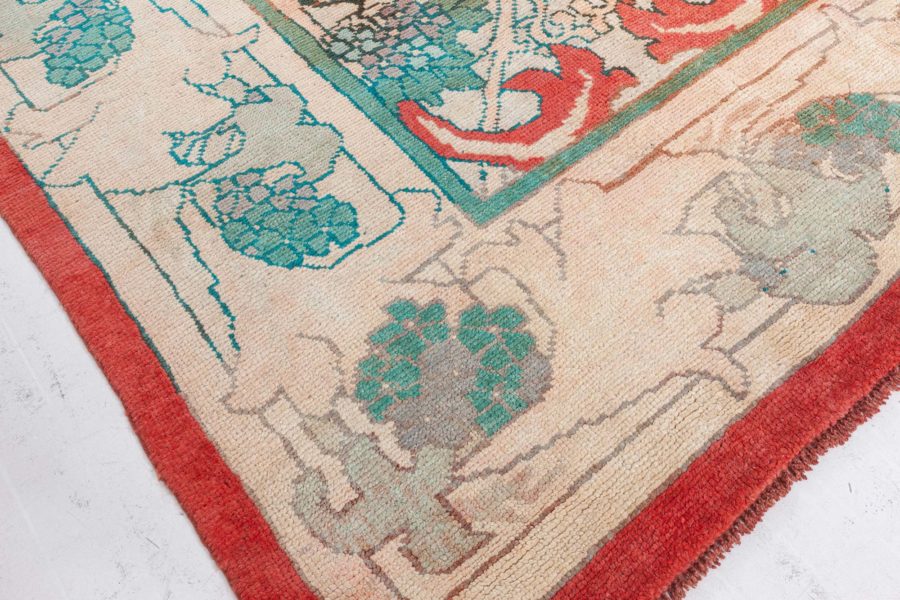 Arts and Crafts Rug BB8393