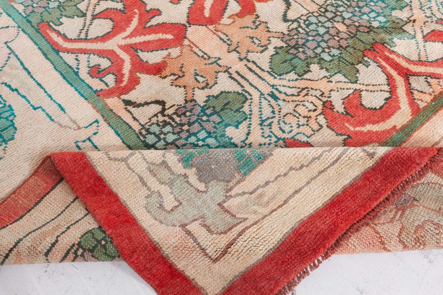 Arts and Crafts Rug BB8393