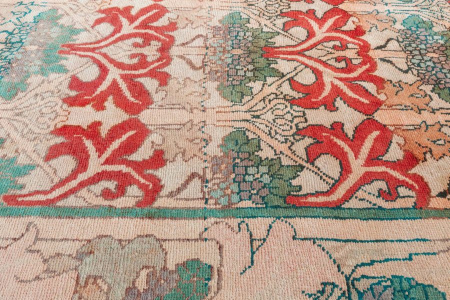 Arts and Crafts Rug BB8393