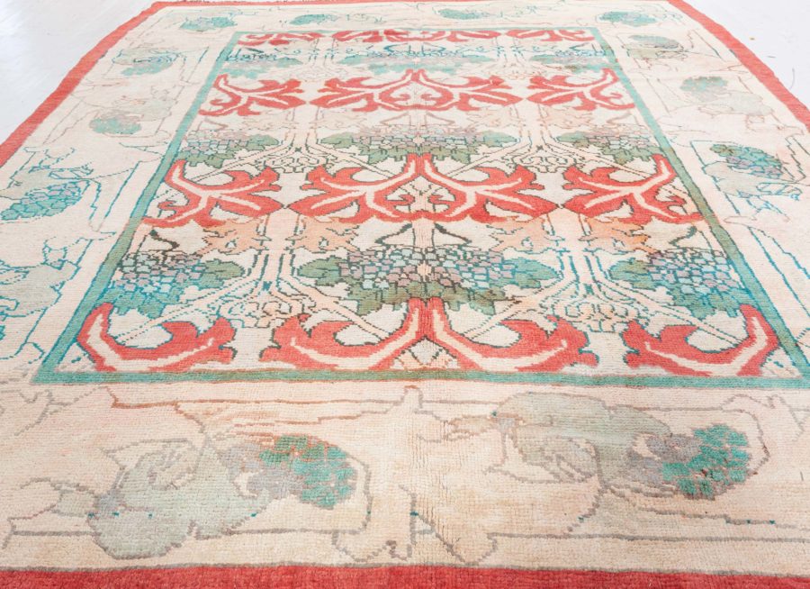 Arts and Crafts Rug BB8393