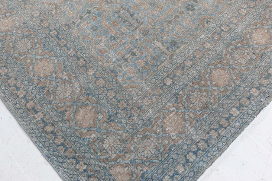 Persian Tabriz Rug BB8397