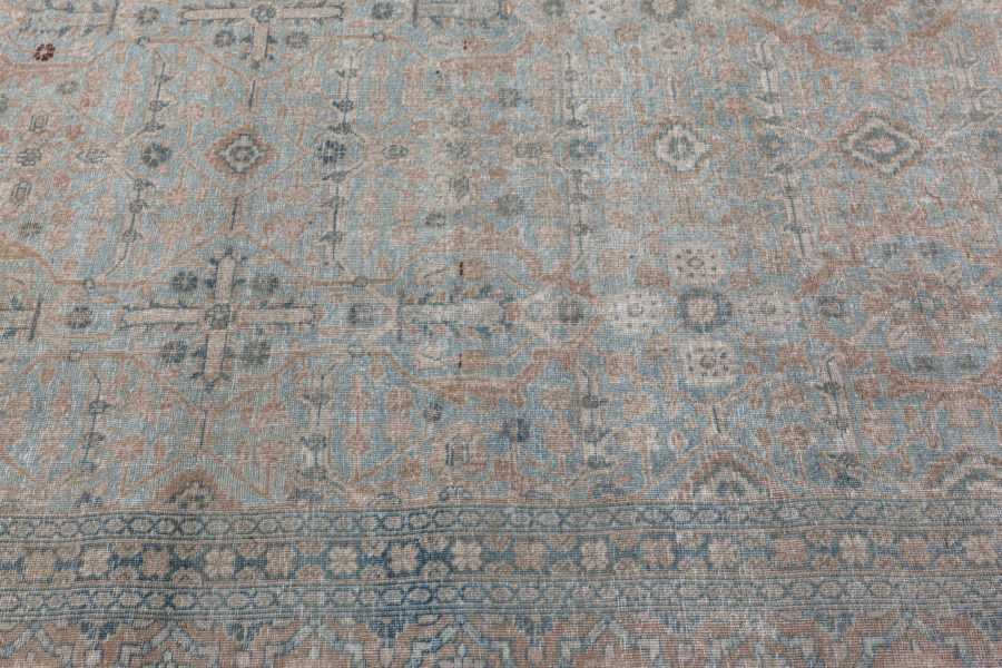 Persian Tabriz Rug BB8397