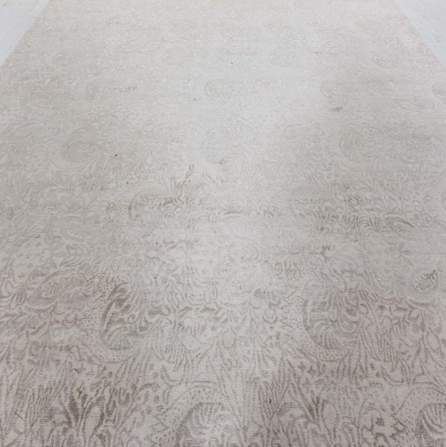 Traditional Inspired Rug N12654
