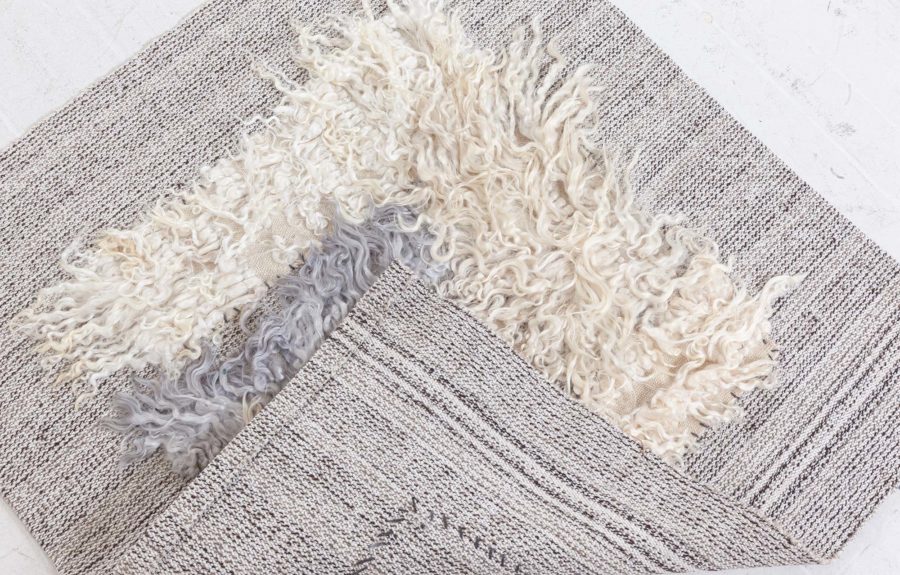 Modern Tulu Rug N12661