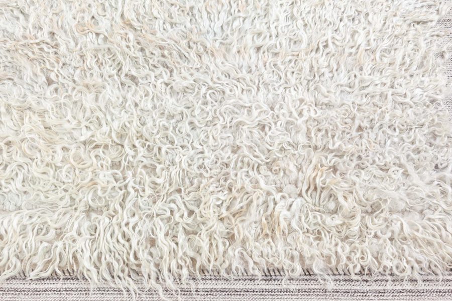 Modern Tulu Rug N12665