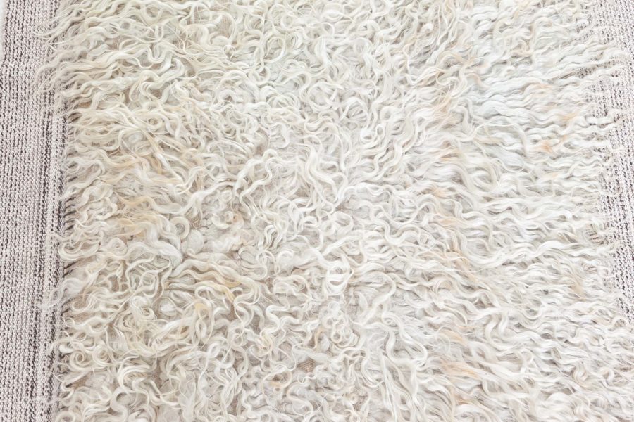 Modern Tulu Rug N12665