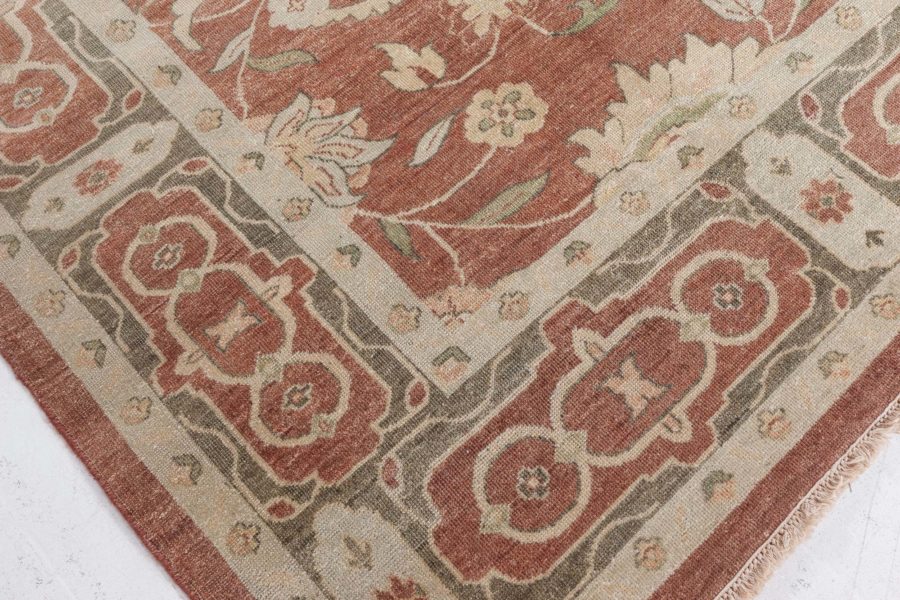 Traditional Inspired Rug N12673