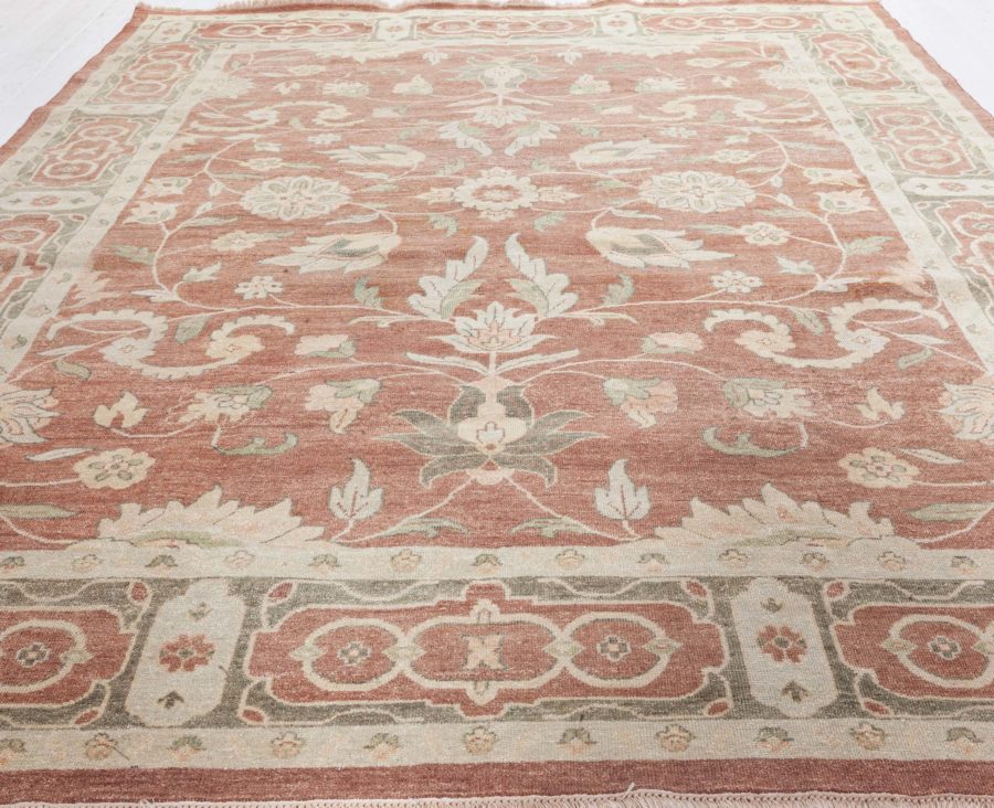 Traditional Inspired Rug N12673