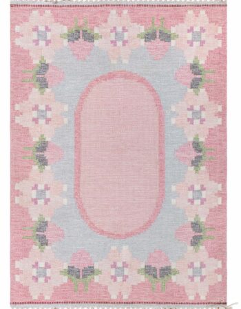 Contemporary Flatweave Solid Light Beige Wool Carpet “Alabaster” N12854 Contemporary Flatweave Solid Light Beige Wool Carpet “Alabaster” N12854