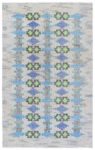 Swedish Flat Woven Rug by <mark class='searchwp-highlight'>Judith Johansson</mark> BB8359