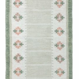 Swedish Flat Woven Runner BB8387