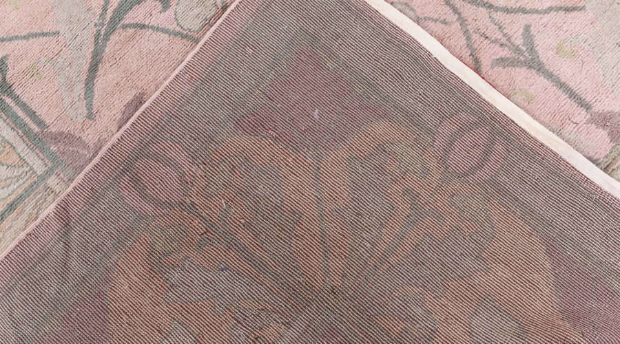 Arts and Crafts Rug BB8407