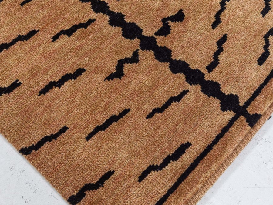 Tiger Rug N12686