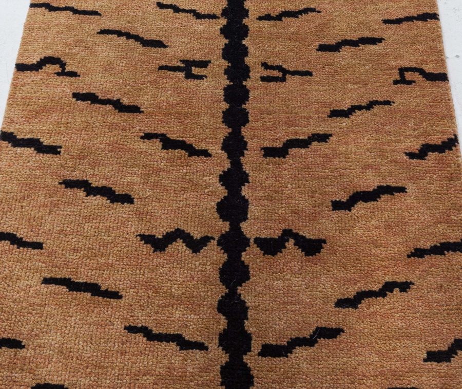 Tiger Rug N12686