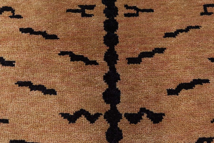 Tiger Rug N12686