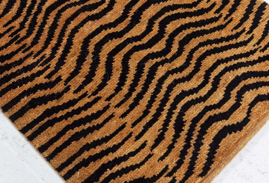 Tiger Rug N12688