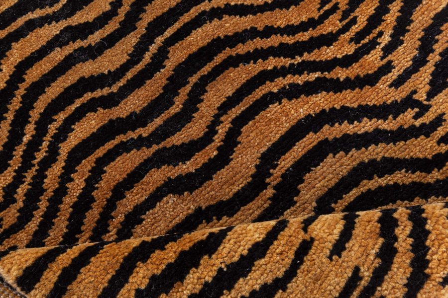 Tiger Rug N12688